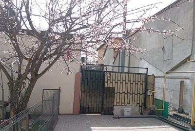 Casa cu incalzire centrala Dobroesti, Ilfov - 1