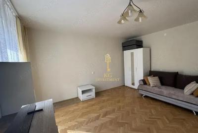 Garsonieră semidecomandată în Rahova - 5