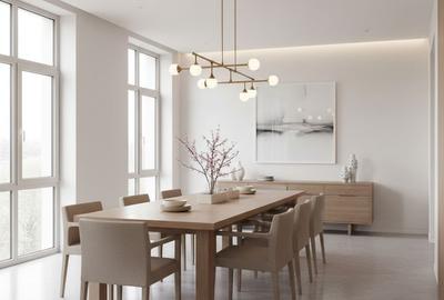 Garsonieră decomandată în Militari - 2