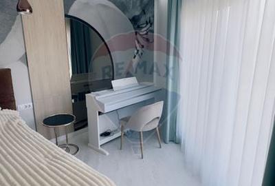 Casă cu 14 camere cu Teren 360 Mp în Central - 33