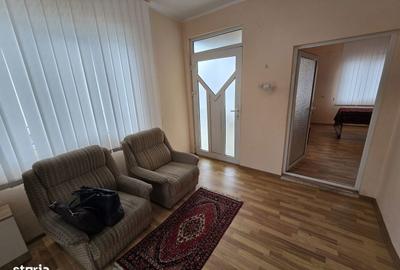 Casă cu 3 camere cu Teren 1200 Mp în Josenii Bârgăului - 5