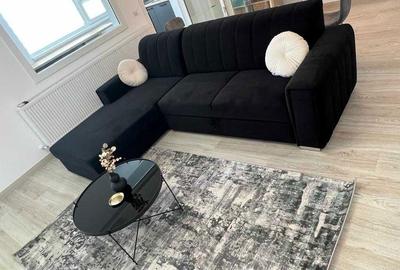 Apartament cu 3 camere decomandat în Exterior Vest - 3