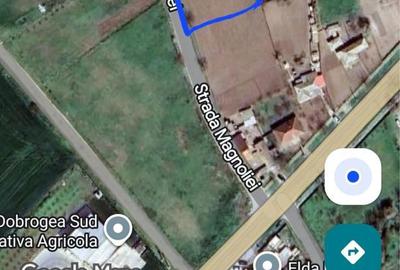 Spațiu comercial, în Topraisar - 2