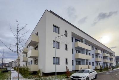 Apartament 1 camera, NOU prima inchiriere Floresti - 14