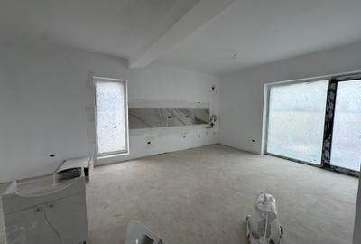 Casă nouă P+M la cheie în Berceni – 155 mp utili, teren 386 mp - 7