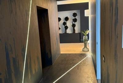 PENTHOUSE - LUX - CORTINA RESIDENCE - 3 LOCURI PARCARE - 25