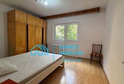 Ap. 2 camere Decomandat | Orășelul Copiilor | Sos.Olteniței | Brancoveanu - 20