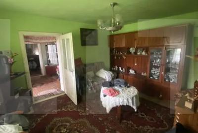 Casă cu 3 camere cu Teren 2100 Mp în Central - 9