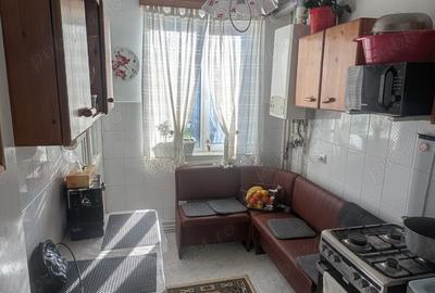 Apartament cu 2 camere semidecomandat în Sud - 1