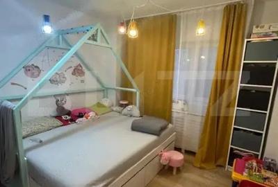 Apartament cu 3 camere decomandat în P-ța Universității - 7