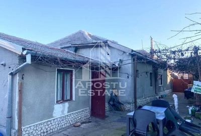 Teren generos si casa, in zona Gai - 8