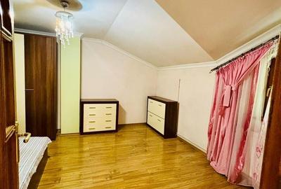 Apartament cu 4 camere în Tomis I - 5