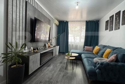 COMISION 0% - Apartament cu 4 camere, Sebastian - 13 Septembrie - 1