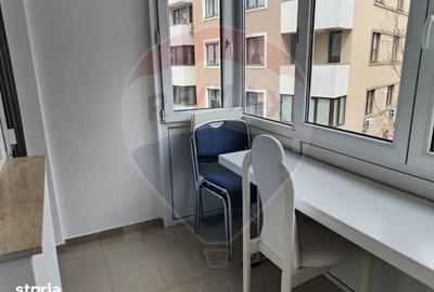 Apartament cu 2 camere, mobilat în Cișmigiu - 3