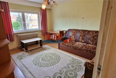 Garsonieră decomandată în Cetate - 6