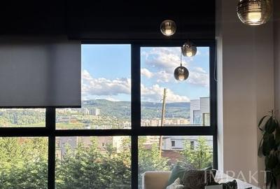 Vanzare spatiu de birouri/comercial, ultrafinisat cu panorama superba! - 11