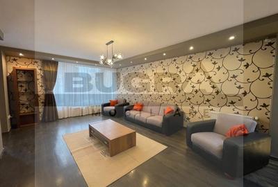 Duplex de 320mp, modern, 120mp, sauna, zona strazii Zaharia Stancu - 6