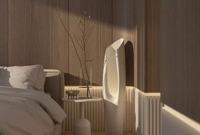 Super Deal! Apartament de 2 camere de vânzare - One Verdi Park - 11