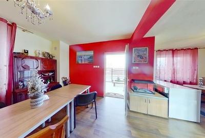 3D! Rezidenta in arie linistita, mobilata, echipata, curte proprie, Rasnov - 15