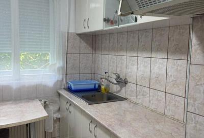 Apartament cu 2 camere decomandat în Dacia - 5