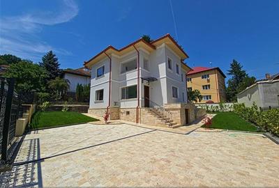 CASA DE INCHIRIAT IN ZONA CENTRALA A RAMNICULUI - 12