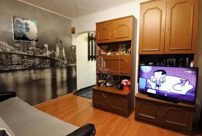 Numai 41.500-zona Miron Costin-etajul 2-apartament 3 camere nedecomandate - 1