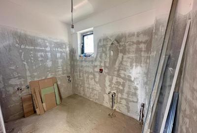 Apartament 3 camere cu terasa spatioasa - 7