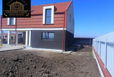 Casa noua 117 mp, teren 550 mp, 3 dormitoare – Prejmer - 2