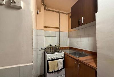 Apartament cu 2 camere de vanzare | Lipovei - 7