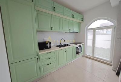 Duplex cu 5 camere cu Teren 304 Mp în Berceni - 16