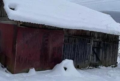 Casă cu 2 camere în Geaca - 3