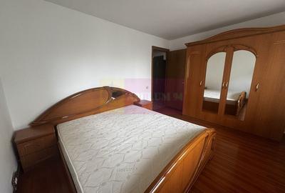 Apartament cu 2 camere decomandat, mobilat în 13 Septembrie - 7