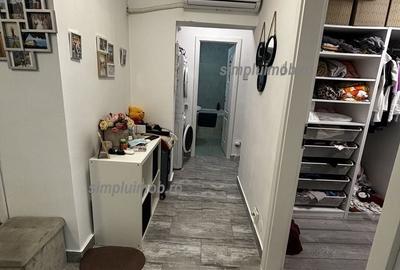 Apartament cu 3 camere, mobilat în Drumul Taberei - 7