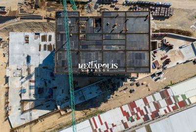 Apartament cu 3 camere | Noua | 97 mp Utili - 27