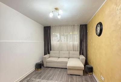 Garsonieră decomandată în Chiajna - 9