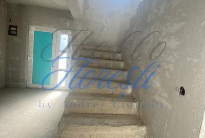 Casă cu 4 camere cu Canalizare în Chinteni - 16