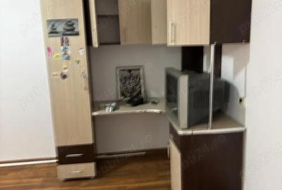 Apartament cu 2 camere semidecomandat în Ostrovu Corbului - 4