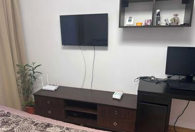 Garsonieră în Central - 2