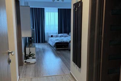 Apartament cu 2 camere decomandat în Central - 4