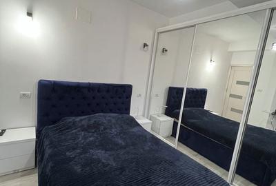 Apartament cu 3 camere decomandat în Făcăi - 6