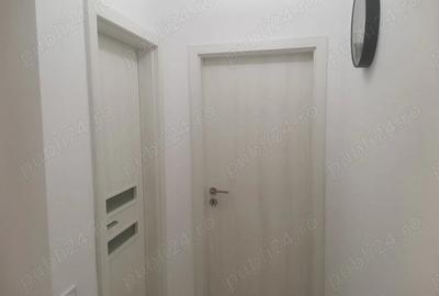 Apartament cu 2 camere decomandat, mobilat în Drumul Taberei - 22