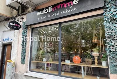 Predare Afacere - HoReCa - Sublimmme | Unirii - Centru Vechi - Splai Predare Afacere - HoReCa - Sublimmme | Unirii - Centru Vechi - Splai - 4