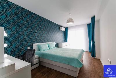 Apartamente 3 camere de vanzare finisate complex Maurer, tva 9% inclus - 10