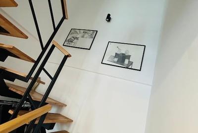 Rasaritul privit din duplex  3 camere , Park Moghioros, parcare subterana - 4