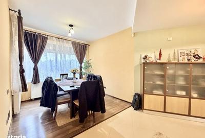 Casă cu 4 camere în Central - 4