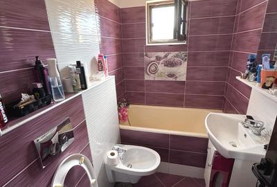 Apartament 3 camere, renovat, etaj 3, geam la baie, CT, PVC, Zimbru - 7