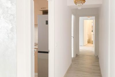 Ap 3  cam Hills Pallady 77 mp  finisat premium parcare inclusa Ap 3  cam Hills Pallady 77 mp  finisat premium parcare inclusa - 11