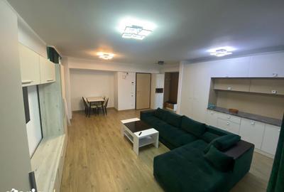 Apartament cu 2 camere, mobilat în Lăpuș Argeș - 5