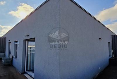 Penthouse 3 Camere cu Terasa  – Avantgarden 3 - 6