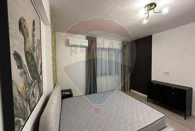 Apartament cu 3 camere de închiriat în zona Nord - 13